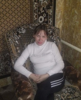 Олечка