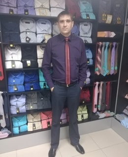 Сергей