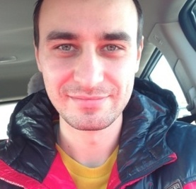 Дмитрий