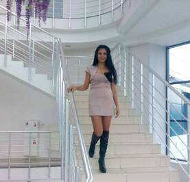 Олеся